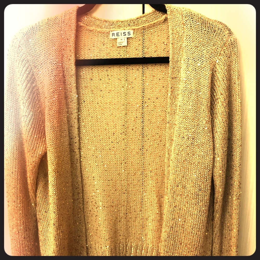 Sequenced Shrug - image 1